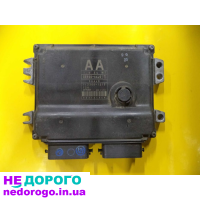 Блок управління двигуном Suzuki Grand Vitara 1,6 05-12р.в. 1,6л бензин.