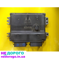 Блок управління двигуном Suzuki Grand Vitara 1,6 05-12р.в. 1,6л бензин.
