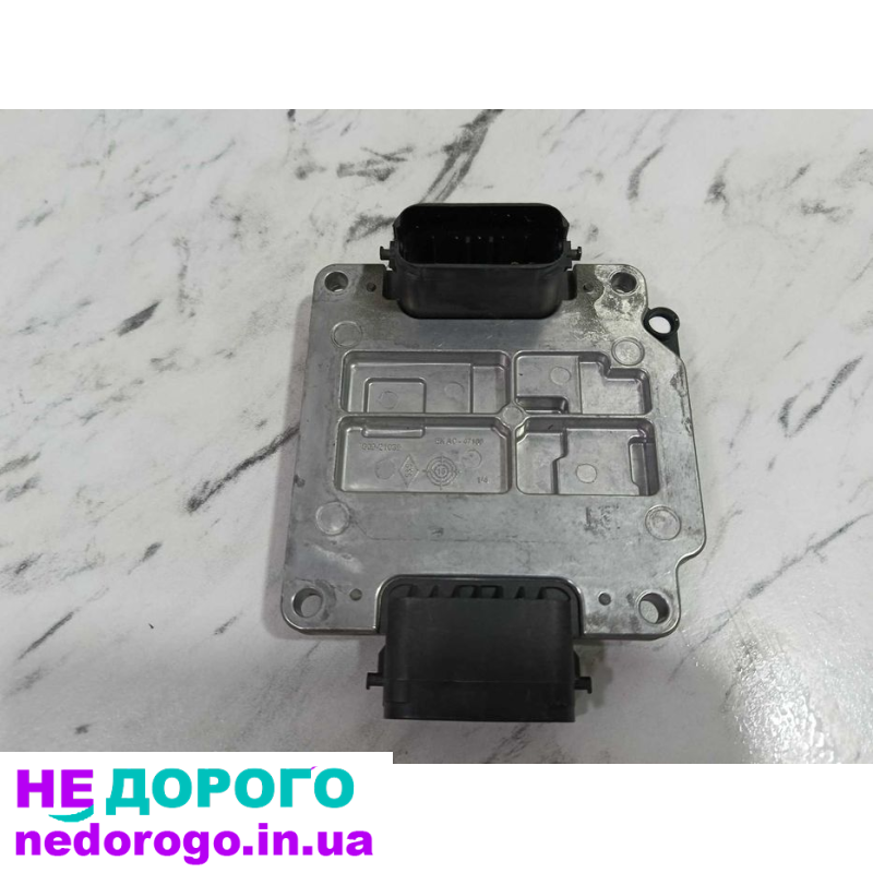 Блок управління ретардою EST54T для Daf XF106 2018р. Двигун об'ємом 12,9 л на дизельному паливі.