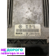 Блок управління 070 906 016, 0 281 010 732 2.5 TDI Bosch Volkswagen T5