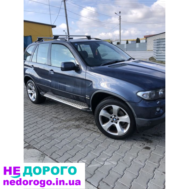 Блок управління двигуном BMW X5 E53, ключ замок, мозгов комплект, 2005 рік, 3.0 л, бензин.