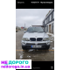 Блок управління двигуном BMW X5 E53, ключ замок, мозгов комплект, 2005 рік, 3.0 л, бензин.