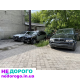 Блок управління двигуном BMW X5 E53, ключ замок, мозгов комплект, 2005 рік, 3.0 л, бензин.