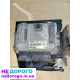 Блок управління двигуном Zafira / Astra 1.9CDTI 55198922, 2005 р., 1.9 л, дизель.