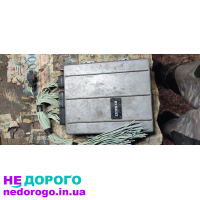 блок управління Renault 430 magnum