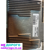 Блок управління  Renault megan 1998 1,6