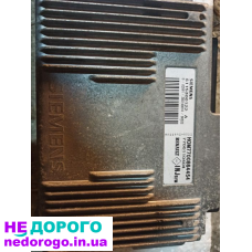 Блок управління  Renault megan 1998 1,6