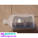 Редуктор BMW DTF 1, оригінальне масло BMW 83 22 2 409 710, для BMW X5, 2015, 3.0 л, бензин.