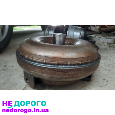 Бублик гідротрансформатора Мерседес акпп 722.6, 2005, 3.2 л дизель.