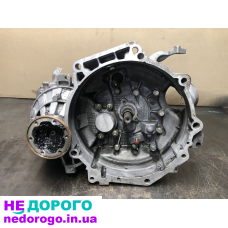 Caddy 1.9 GQN 2006, Touran 1.9 GQM 2007, Passat 1.9 BXE 2008, Golf 1.9 BLS 2009, дизель.