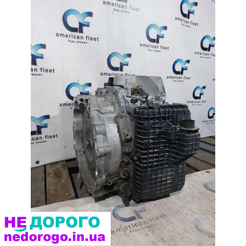 Коробка передач АКПП для Chrysler 200 15-17 з двигуном 2.4 л, бензин.