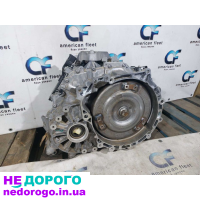 Коробка передач АКПП для Chrysler 200 15-17 з двигуном 2.4 л, бензин.