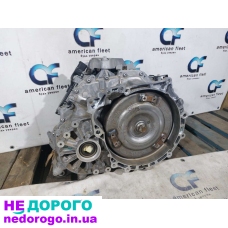 Коробка передач АКПП для Chrysler 200 15-17 з двигуном 2.4 л, бензин.