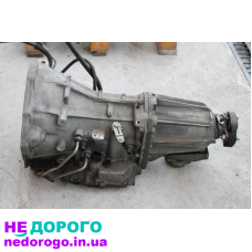 Коробка передач Chrysler Dodge 300C Charger Magnum АКПП RWD 04800712AB, 2005, 3.5 л бензин.