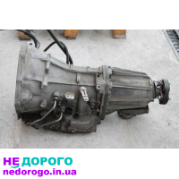 Коробка передач Chrysler Dodge 300C Charger Magnum АКПП RWD 04800712AB, 2005, 3.5 л бензин.