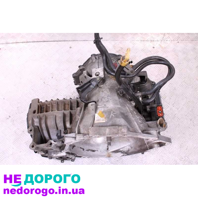 Агрегат: Chrysler Pacifica 3.5 АКПП A604 41TE
Модель: Pacifica
Рік випуску: не вказано
Об'єм двигуна: 3.5 л
Паливо: бензин