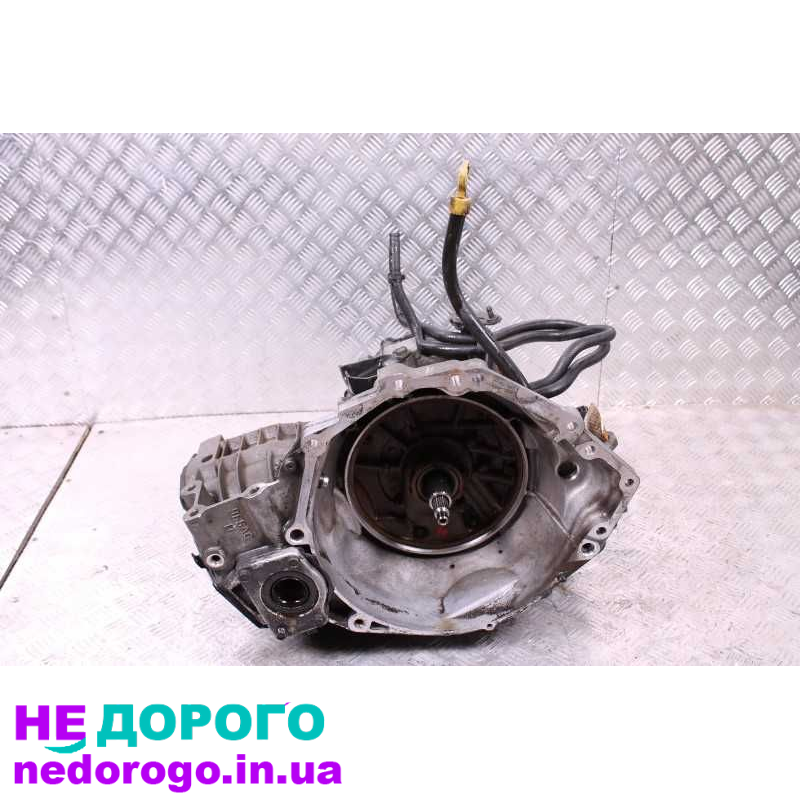Агрегат: Chrysler Pacifica 3.5 АКПП A604 41TE
Модель: Pacifica
Рік випуску: не вказано
Об'єм двигуна: 3.5 л
Паливо: бензин