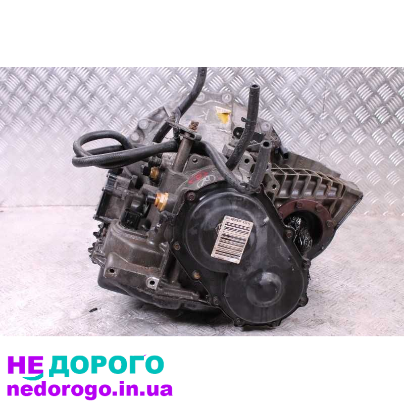 Агрегат: Chrysler Pacifica 3.5 АКПП A604 41TE
Модель: Pacifica
Рік випуску: не вказано
Об'єм двигуна: 3.5 л
Паливо: бензин