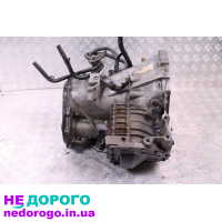 Агрегат: Chrysler Pacifica 3.5 АКПП A604 41TE
Модель: Pacifica
Рік випуску: не вказано
Об'єм двигуна: 3.5 л
Паливо: бензин