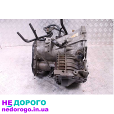 Агрегат: Chrysler Pacifica 3.5 АКПП A604 41TE
Модель: Pacifica
Рік випуску: не вказано
Об'єм двигуна: 3.5 л
Паливо: бензин