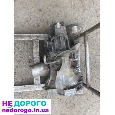 CPD КПП Audi A4 B5 1994-2001 1.6-2.0 бензин Passat B5 1996-2001 1.6-2.0 бензин.