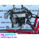 Двигун 1.4 TSI VW Golf 7 Seat Skoda AUDI 2017, бензин, 1.4 л.