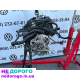 Двигун 1.4 TSI VW Golf 7 Seat Skoda AUDI 2017, бензин, 1.4 л.