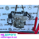 Двигун 1.4 TSI VW Golf 7 Seat Skoda AUDI 2017, бензин, 1.4 л.