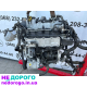 Двигун 1.4 TSI VW Golf 7 Seat Skoda AUDI 2017, бензин, 1.4 л.