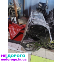 Двигун D4CB, Sorento, 2006, 2,5 л, дизель, H1, 170 к.с., Україна.