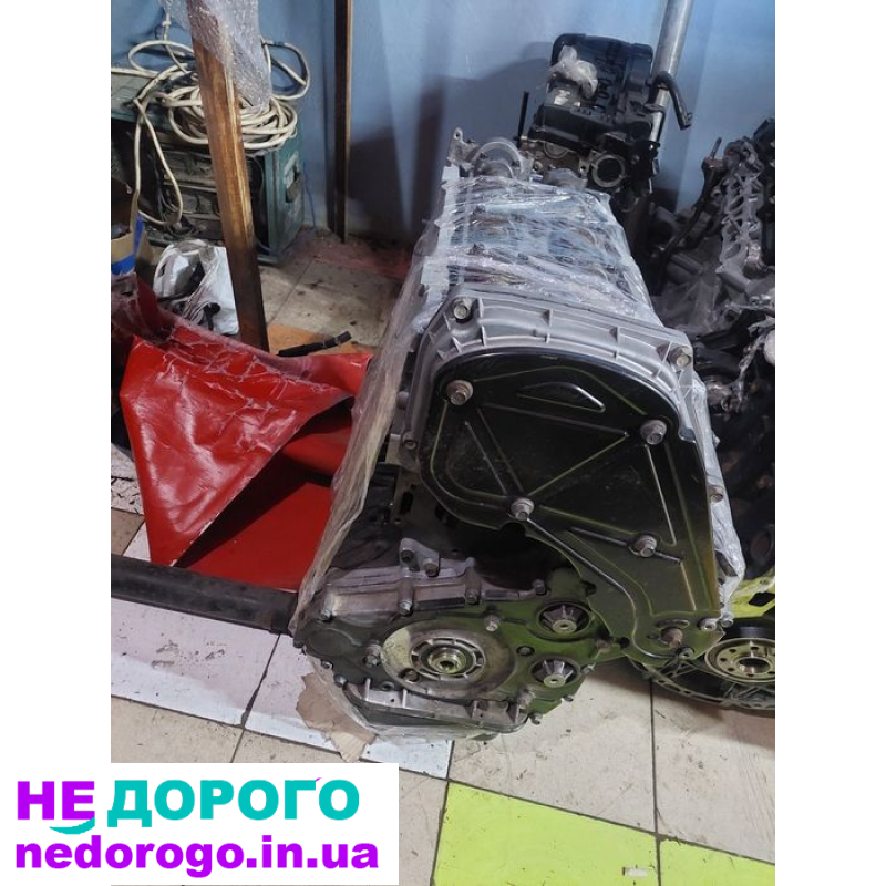 Двигун D4CB, Sorento, 2006, 2,5 л, дизель, H1, 170 к.с., Україна.