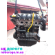 Двигун Dacia Sandero 1,2 D4F 732, 2018 р., 1,2 л, бензин.