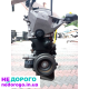 Двигун Dacia Sandero 1,2 D4F 732, 2018 р., 1,2 л, бензин.