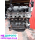 Двигун Dacia Sandero 1,2 D4F 732, 2018 р., 1,2 л, бензин.