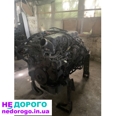 Двигун МХ-11, МХ-13, 2021, 11,0-13,0 л, дизель.