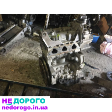Двигун 1,2 AZQ, BME, BZG, CGP для Шкода Фабія, Поло, Сеат. Об'єм 1,2 л, бензин, рік випуску відповідно до моделі.