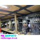 Двигун CAX 1,4 для Volkswagen Golf, Caddy, Touran, Audi Rapid 2020, 1,4 л, бензин.