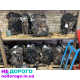 Двигун CAX 1,4 для Volkswagen Golf, Caddy, Touran, Audi Rapid 2020, 1,4 л, бензин.
