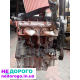 Двигун 1.5dci K9K C612 (ТНВД Bosch) для Dacia Lodgy 2013, об'єм 1.5 л, дизель, пробіг 136 тис. км.