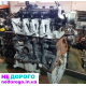 Двигун 1.5 K9K, Renault Megane/Scenic/Kangoo, 2003-2010, дизель.