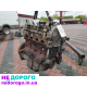 Двигун 1.6 MPI K4MA700 (16 клапанів) для DACIA LOGAN, випущений в Україні.