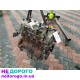Двигун 1.6 MPI K4MA700 (16 клапанів) для DACIA LOGAN, випущений в Україні.