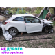Двигун 1.6 tdi WAG в сборі з навісним для Volkswagen Golf VII, 2015 року, дизель, об'єм 1.6 л.
