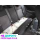 Двигун 1.6 tdi WAG в сборі з навісним для Volkswagen Golf VII, 2015 року, дизель, об'єм 1.6 л.