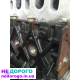 Двигун 1.9dci100 для Renault Trafic/Opel Vivaro/Nissan Primastar, 2001 рік, дизель, об'єм 1.9 л.