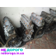 Двигун 1.9dci100 для Renault Trafic/Opel Vivaro/Nissan Primastar, 2001 рік, дизель, об'єм 1.9 л.