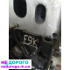 Двигун 1.9dci100 для Renault Trafic/Opel Vivaro/Nissan Primastar, 2001 рік, дизель, об'єм 1.9 л.