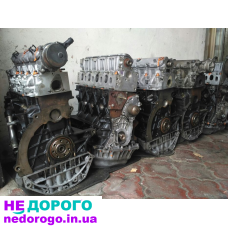 Двигун 1.9dci100 для Renault Trafic/Opel Vivaro/Nissan Primastar, 2001 рік, дизель, об'єм 1.9 л.
