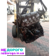 Двигун 1.9DCI F9Q для RENAULT Scenic 2 та Megane 2, випущений у 2000-х, об'єм 1.9 л, дизельне паливо.