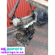 Двигун 1.9DCI F9Q для RENAULT Scenic 2 та Megane 2, випущений у 2000-х, об'єм 1.9 л, дизельне паливо.